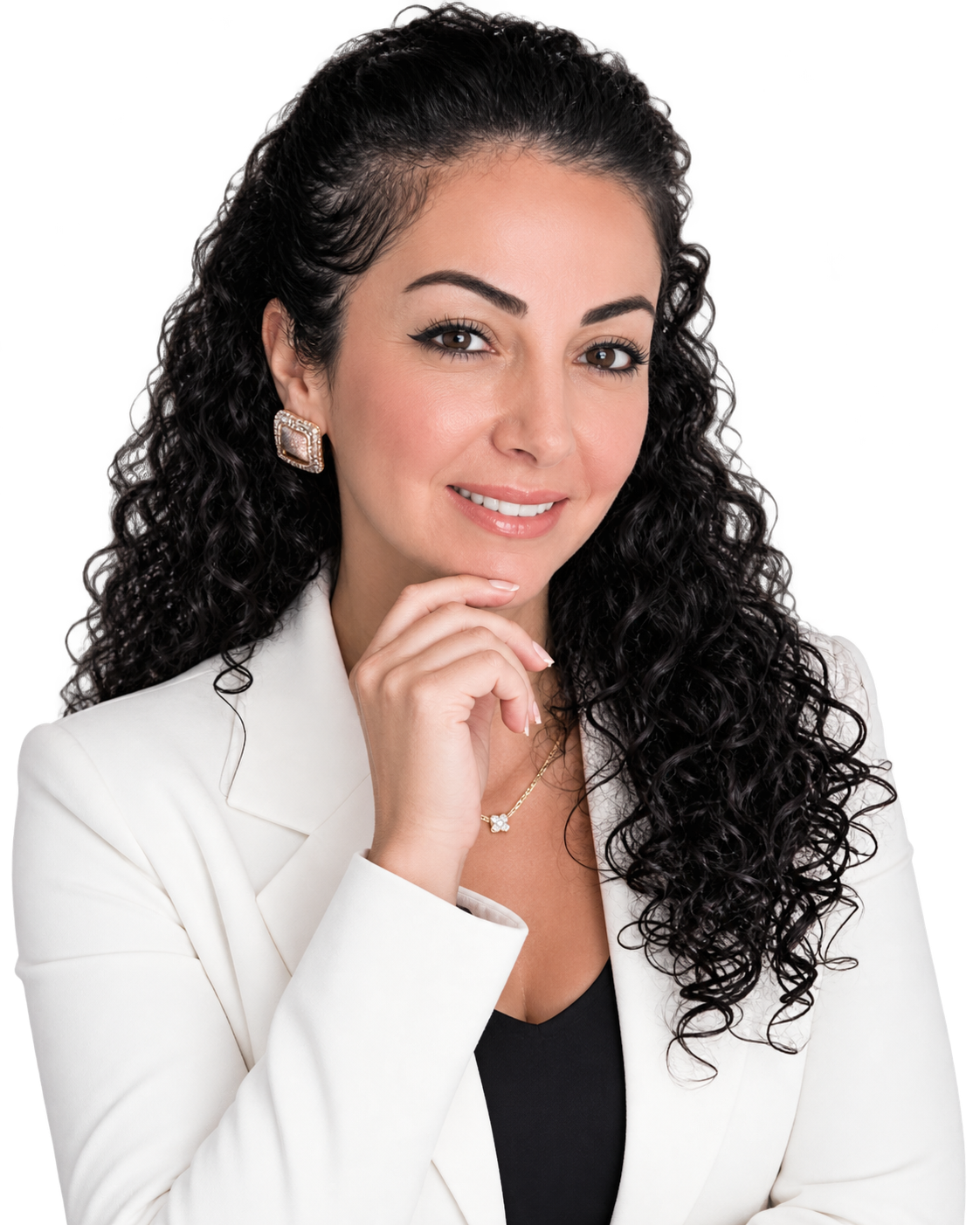 Bibiana Saad